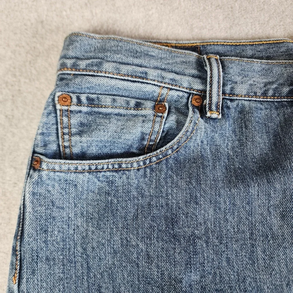 Levis product pair